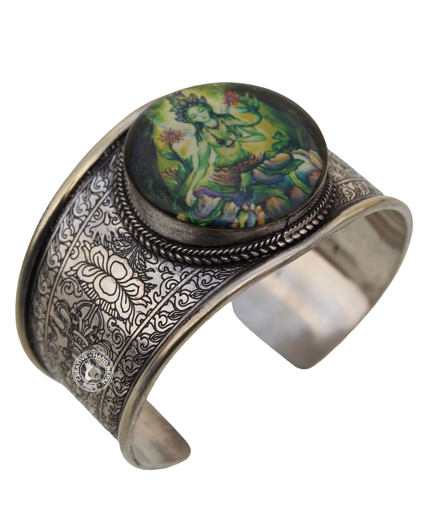 Tara Charm Bracelet